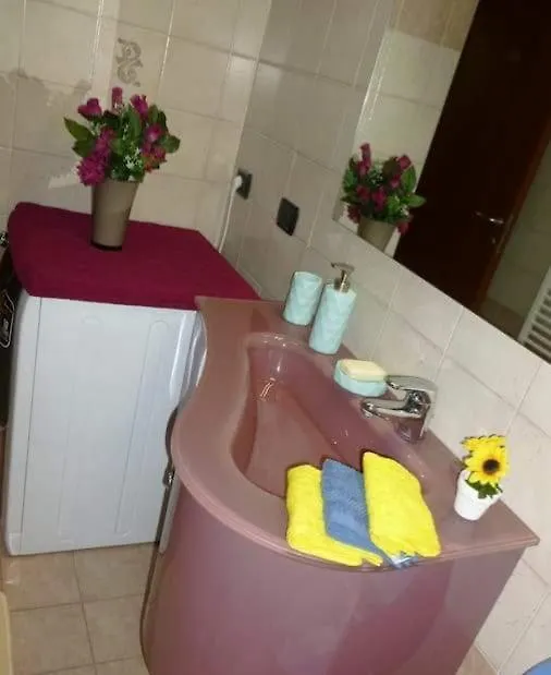 Appartamento Casa Daniela Vigevano Italia