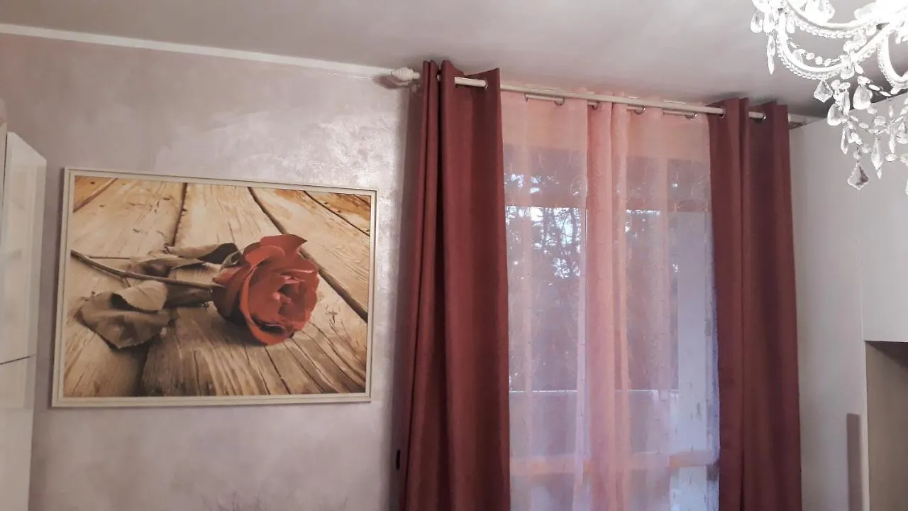 Appartamento Casa Daniela Vigevano 0*,