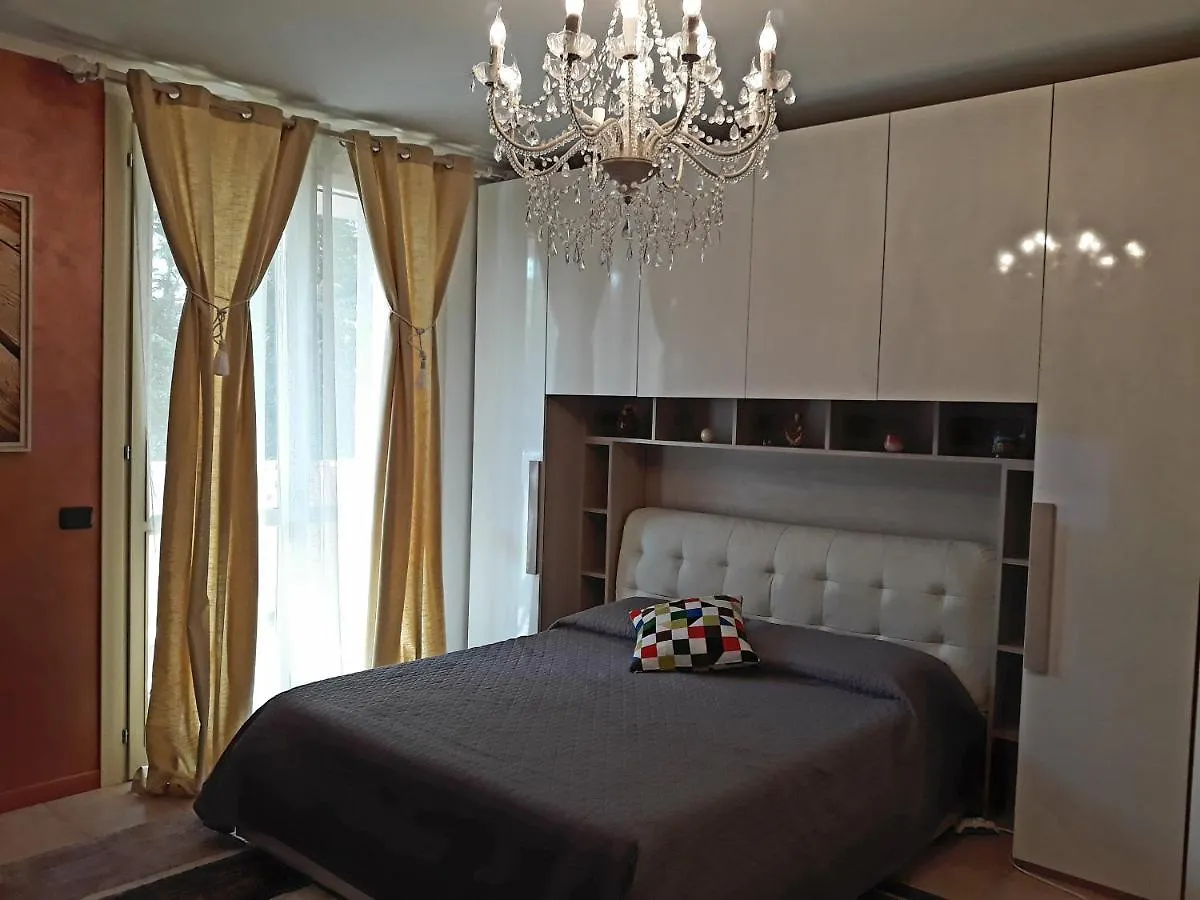Appartamento Casa Daniela Vigevano Italia
