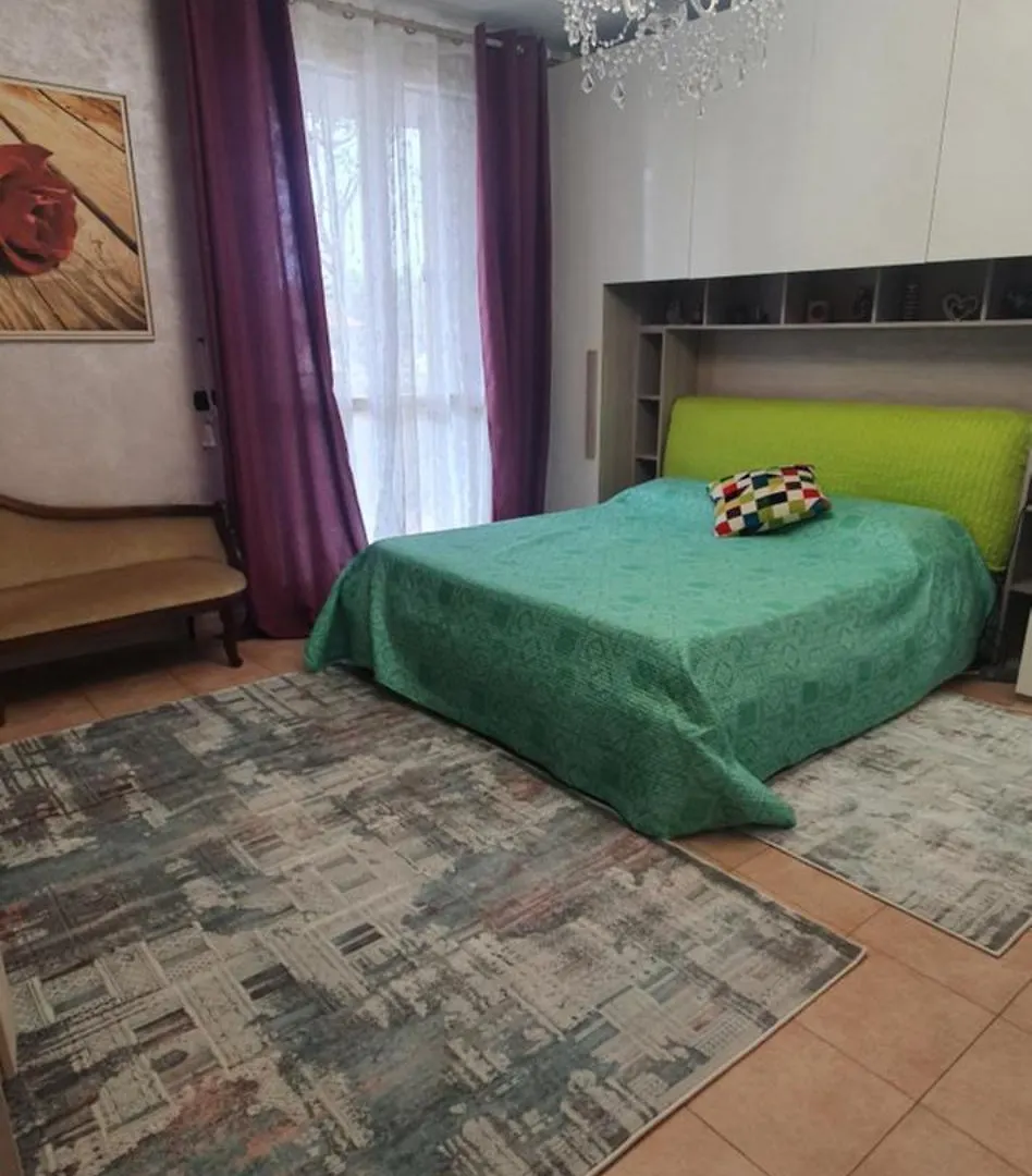 Appartamento Casa Daniela Vigevano Italia