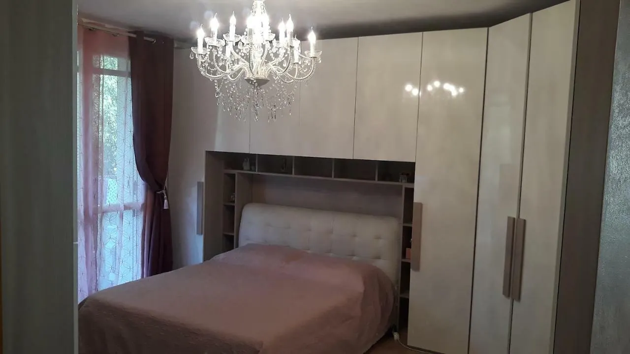 Appartamento Casa Daniela Vigevano