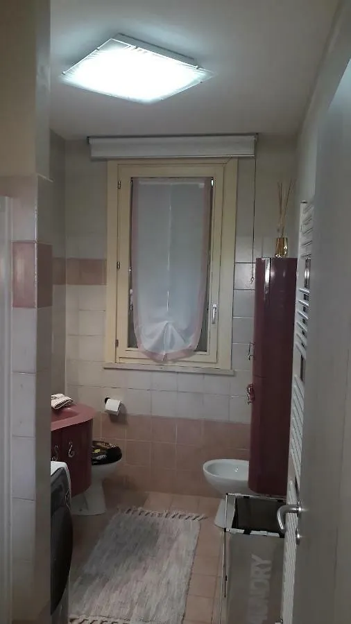 Appartamento Casa Daniela Vigevano